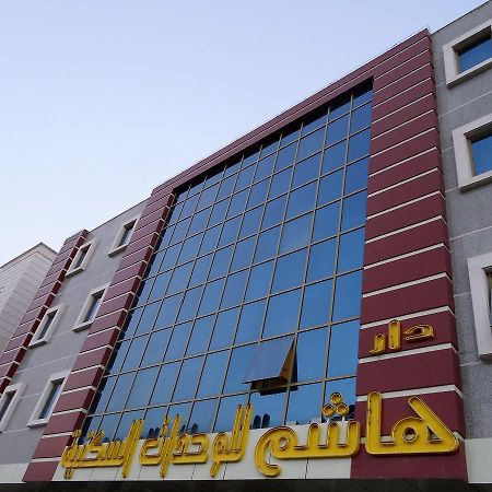 Dar Hashim Hotel Suites - Al Sahafa Ер-Ріяд Екстер'єр фото