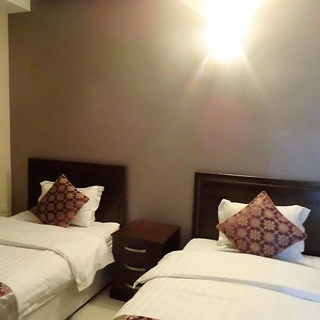 Dar Hashim Hotel Suites - Al Sahafa Ер-Ріяд Екстер'єр фото