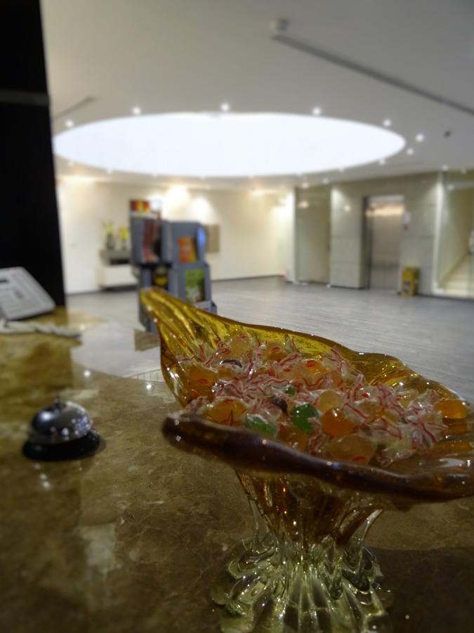 Dar Hashim Hotel Suites - Al Sahafa Ер-Ріяд Екстер'єр фото