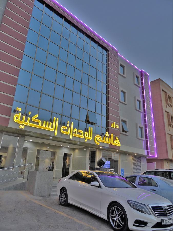 Dar Hashim Hotel Suites - Al Sahafa Ер-Ріяд Екстер'єр фото