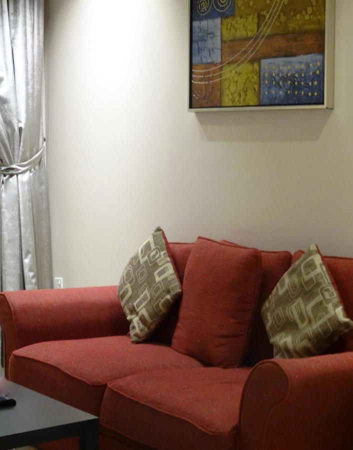 Dar Hashim Hotel Suites - Al Sahafa Ер-Ріяд Екстер'єр фото